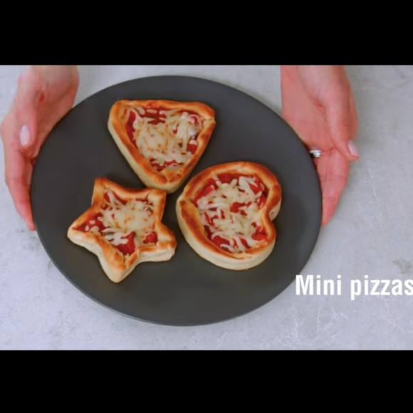 Pampered Chef baking lot - Picture 14 of 14